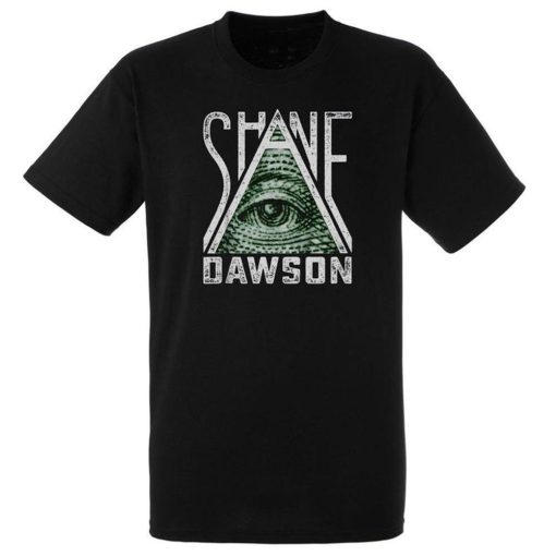 All Seeing Eye T Shirt