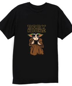 Baby Kookie Crew T Shirt