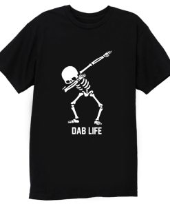 Bad Life Skul T Shirt