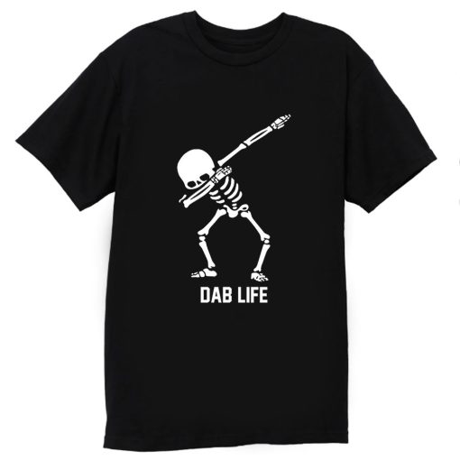 Bad Life Skul T Shirt