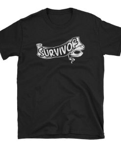Cancer Survivor T Shirt