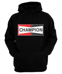 Champion Vintage Hoodie