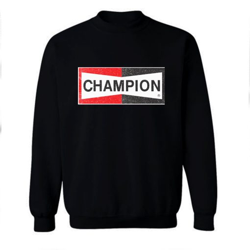 Champion Vintage Sweatshirt