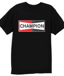 Champion Vintage T Shirt