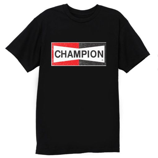Champion Vintage T Shirt