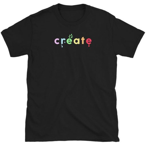 Create T Shirt