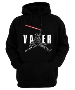 Darth Vader Air Jordan Hoodie