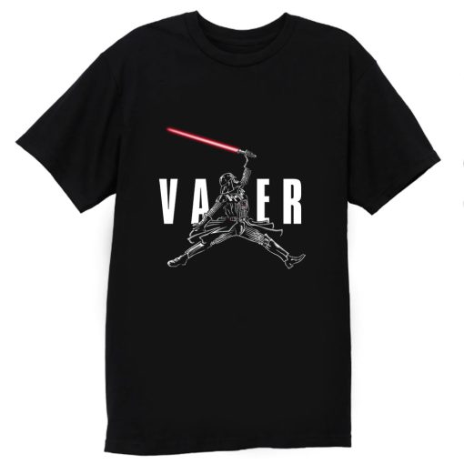 Darth Vader Air Jordan T Shirt