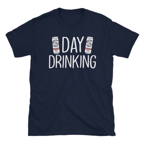 Day Drinking T Shirt