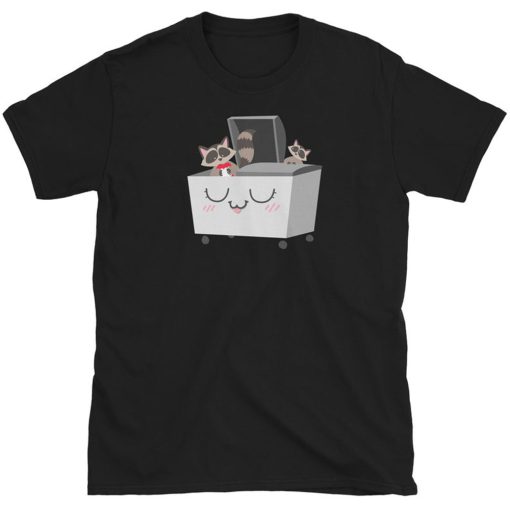 Dumpster Pals T Shirt