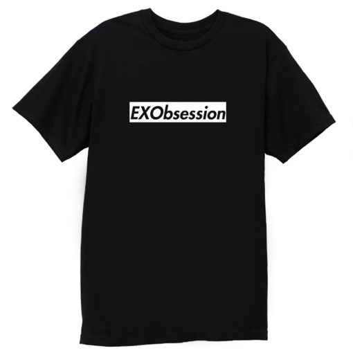 EXObsession Crew T Shirt