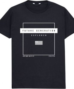 Future Generation T Shirt