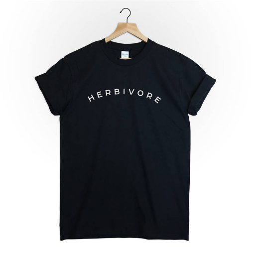 HERBIVORE T Shirt