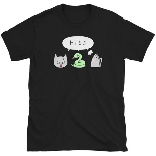 Hissy Fit T Shirt