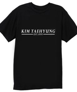 Kim Taehyung 1995 T Shirt