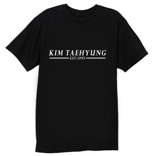 Kim Taehyung 1995 T Shirt