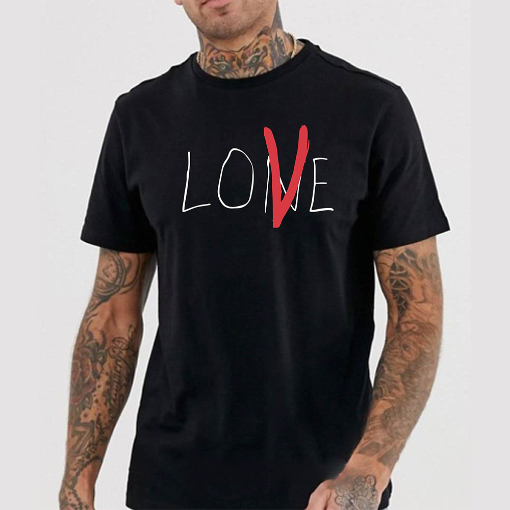 Love Inspired Funny T Shirt PUTSHIRT