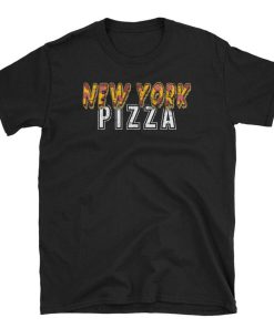 New York Pizza T Shirt