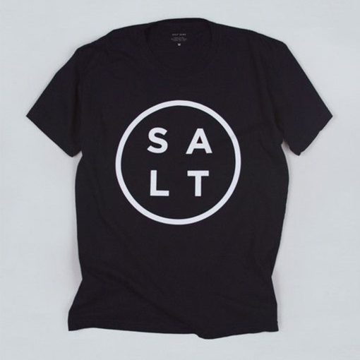Salt T Shirt