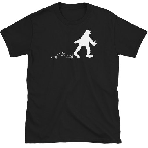 Son of Bigfoot T Shirt