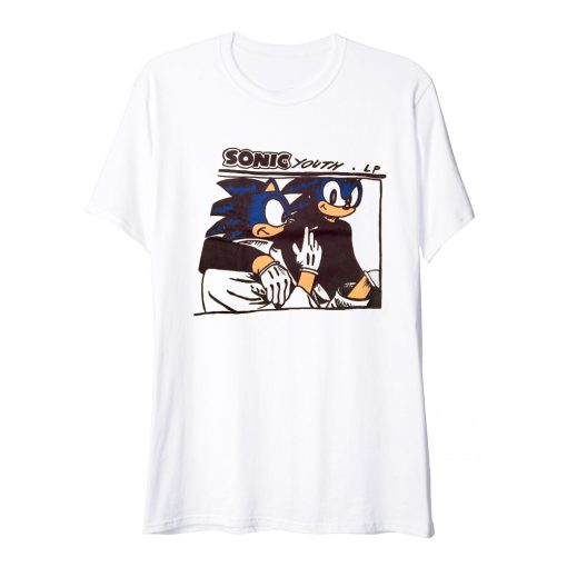 Sonic Youth T Shirt