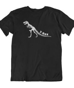 T Rex T shirt