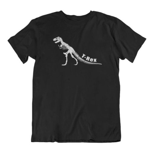 T Rex T shirt