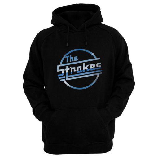 The Stroke Hoodie