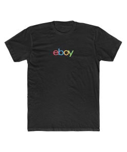 eBoy Funny Tik Tok T Shirt