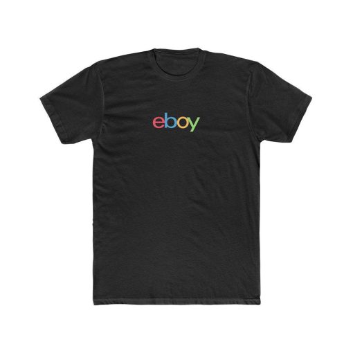 eBoy Funny Tik Tok T Shirt