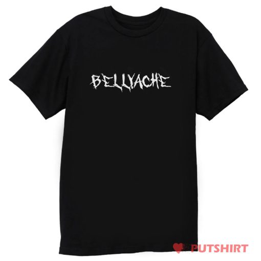 Bellyache Billie Eilish Concer T Shirt