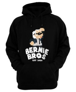 Bernie Bross Hoodie