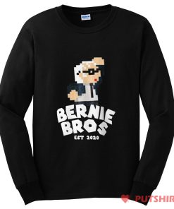Bernie Bross Long Sleeve