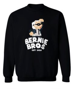 Bernie Bross Sweatshirt