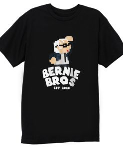 Bernie Bross T Shirt