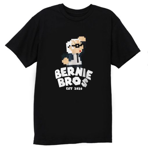 Bernie Bross T Shirt