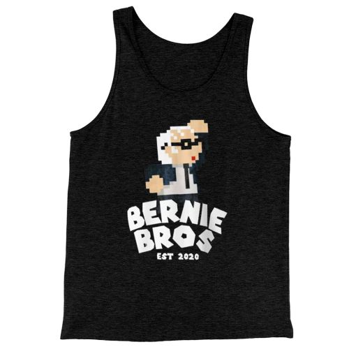 Bernie Bross Tank Top