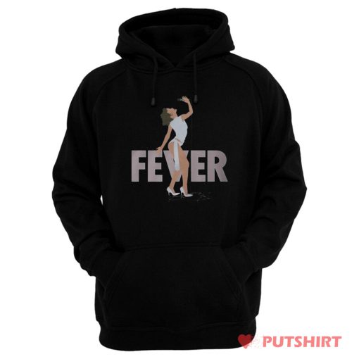 Fever Kylie Minogue Hoodie