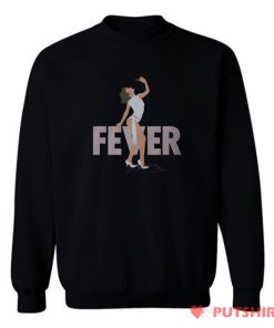 Fever Kylie Minogue Sweatshirt