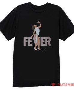 Fever Kylie Minogue T Shirt