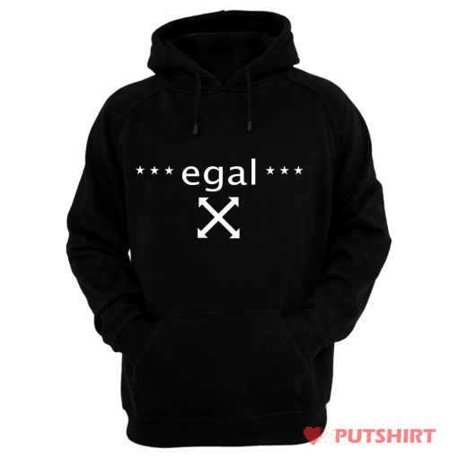 Michael Wendler EGAL Hoodie