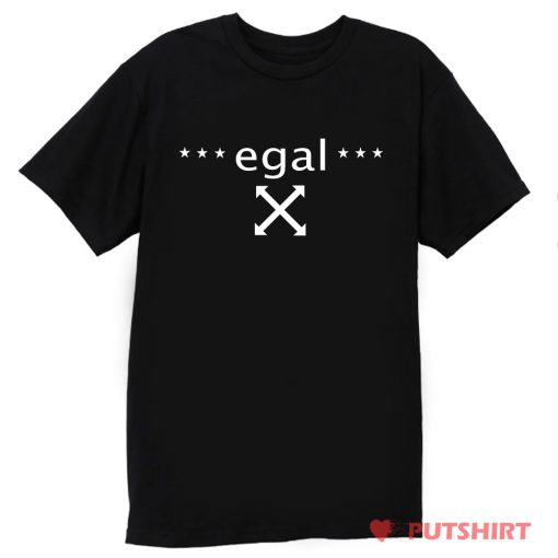 Michael Wendler EGAL T Shirt