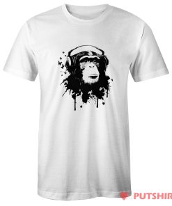 Monkey Bussines T Shirt