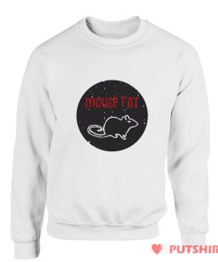 Mouse Rat Sweatshirt