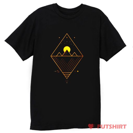 Osiris Logo T Shirt