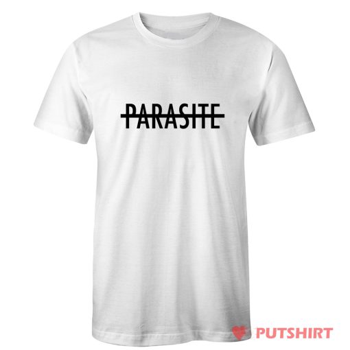 Parasite Logo T Shirt