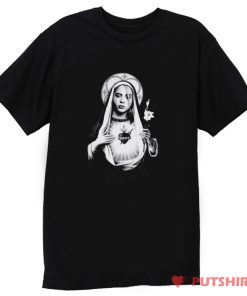 Pop Goddess Billie Eilish T Shirt