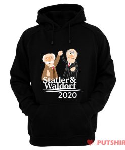 Statler Waldorf For 2020 Hoodie