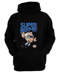 Super Bernie Bross Hoodie