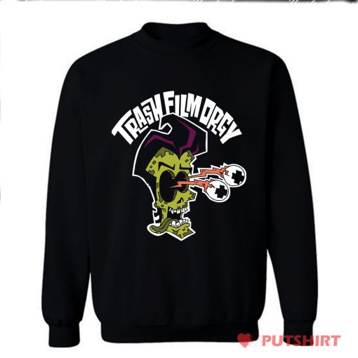 TFO Zombie Sweatshirt